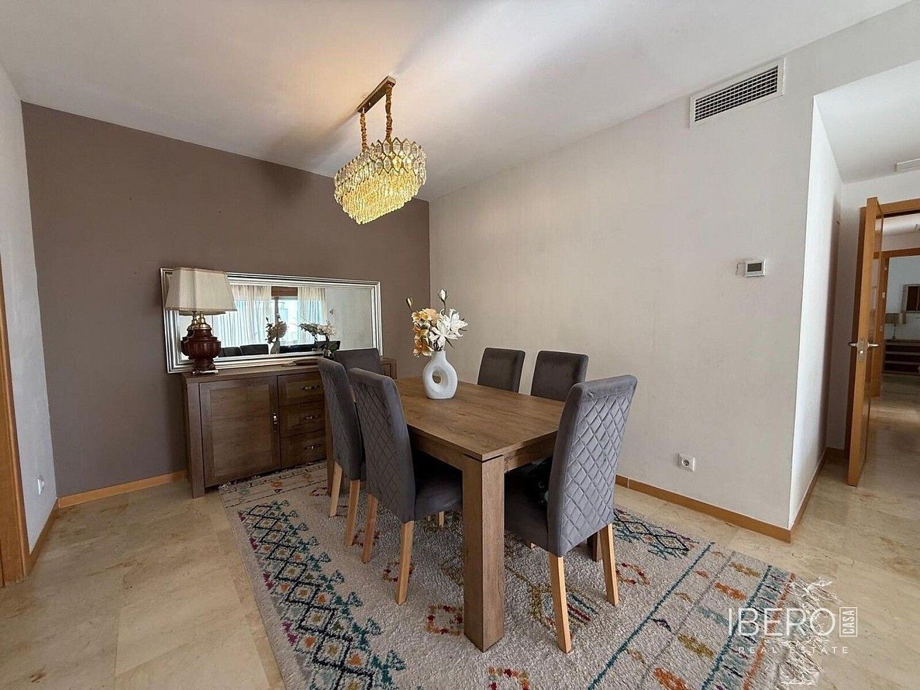 Byt 4+kk · 187 m² · Altos de los Monteros, Španělsko - 4