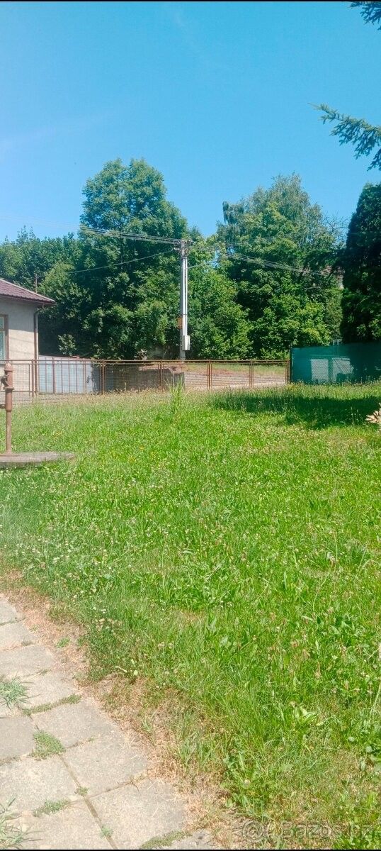 Pozemky pro bydlení, Branky, 756 45