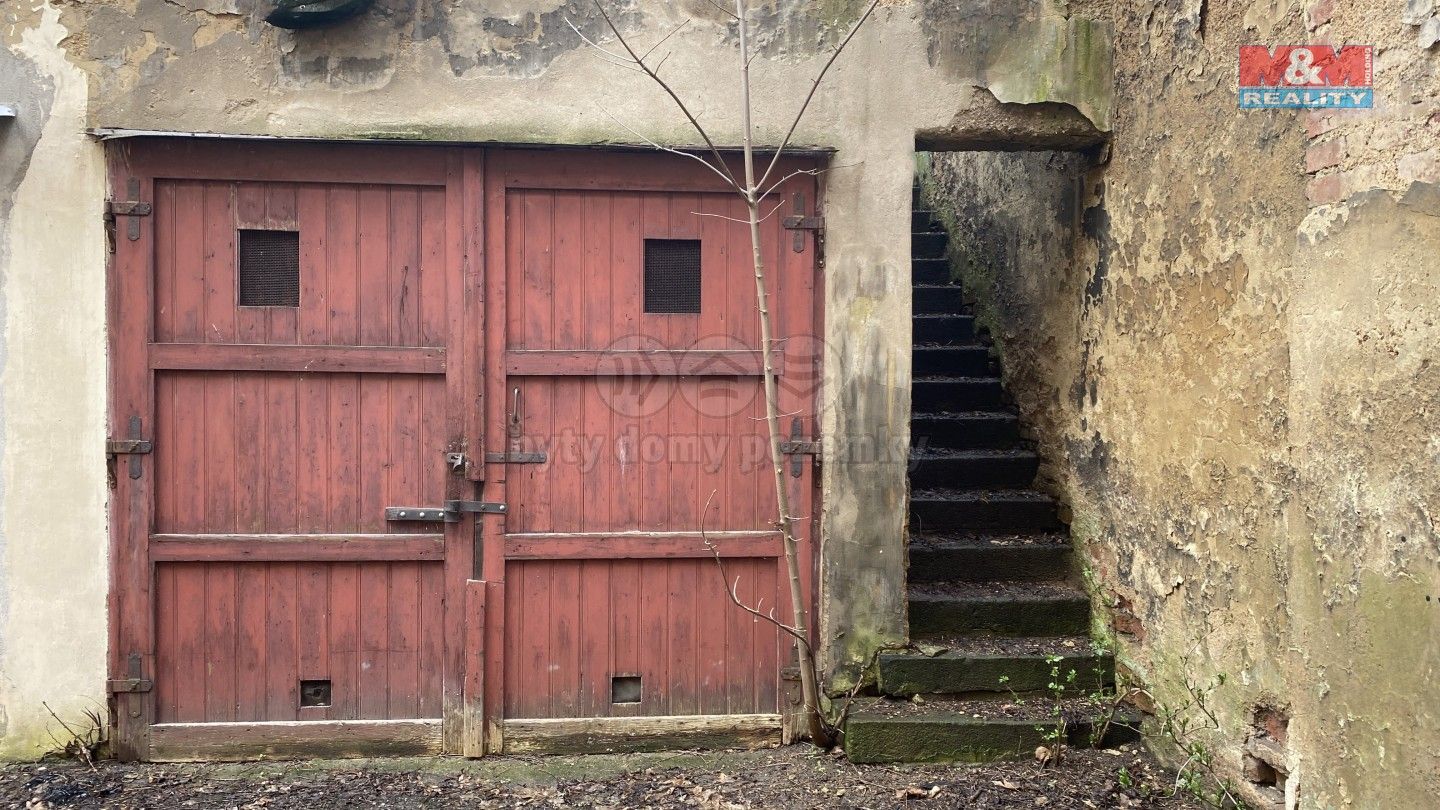 Ostatní, Duchcovská, Teplice, 19 m²