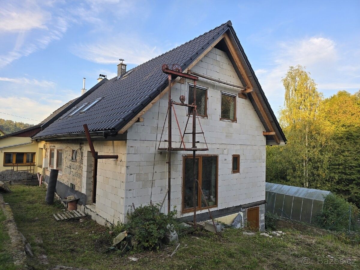Rodinný dům