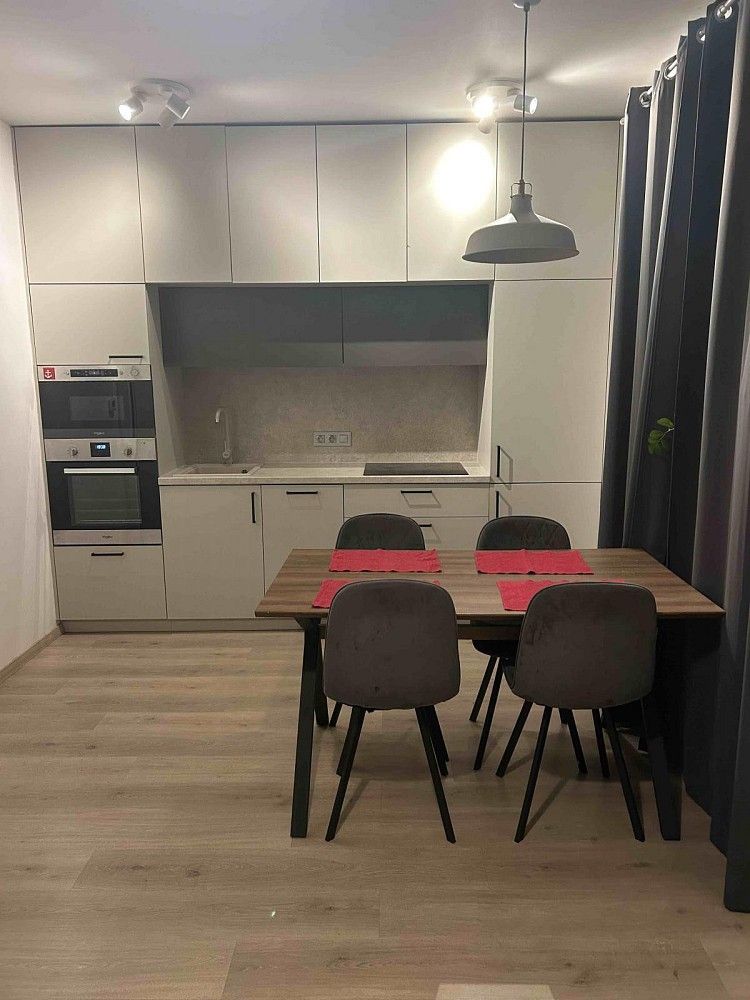 2+kk, Praha - Hloubětín, okres Praha 14, Hlavní město Praha, 45 m² - 1