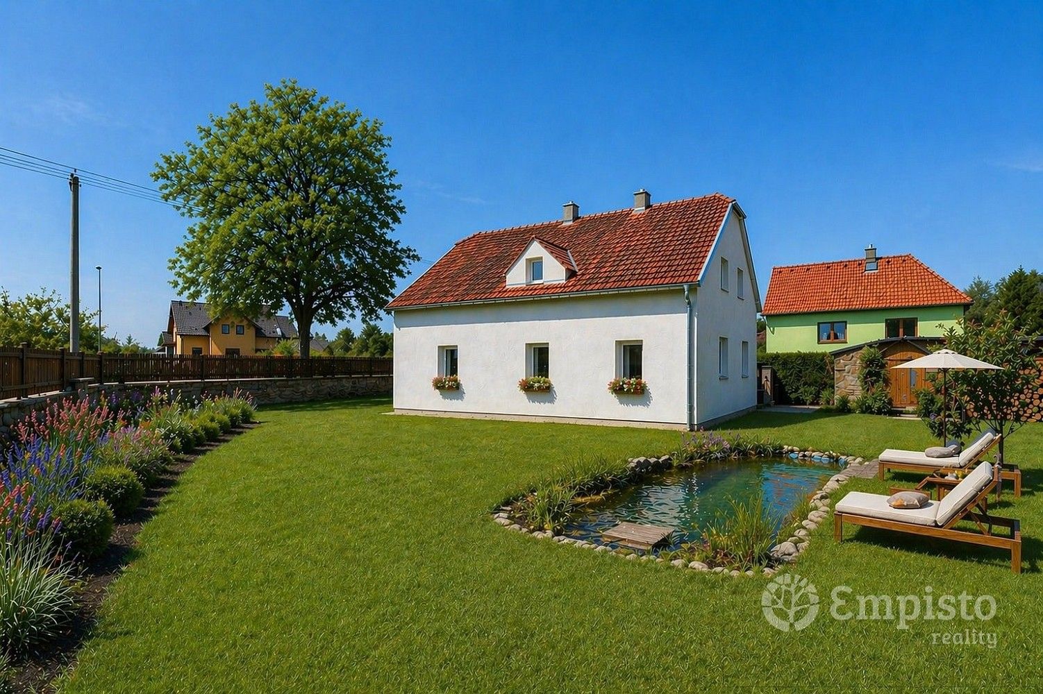 Rodinný dům · 200 m² · Mirovice, okres Písek, Jihočeský kraj - 3