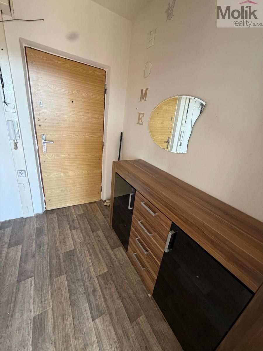 Prodej byt 1+kk - Česká, Most, 33 m² - 5