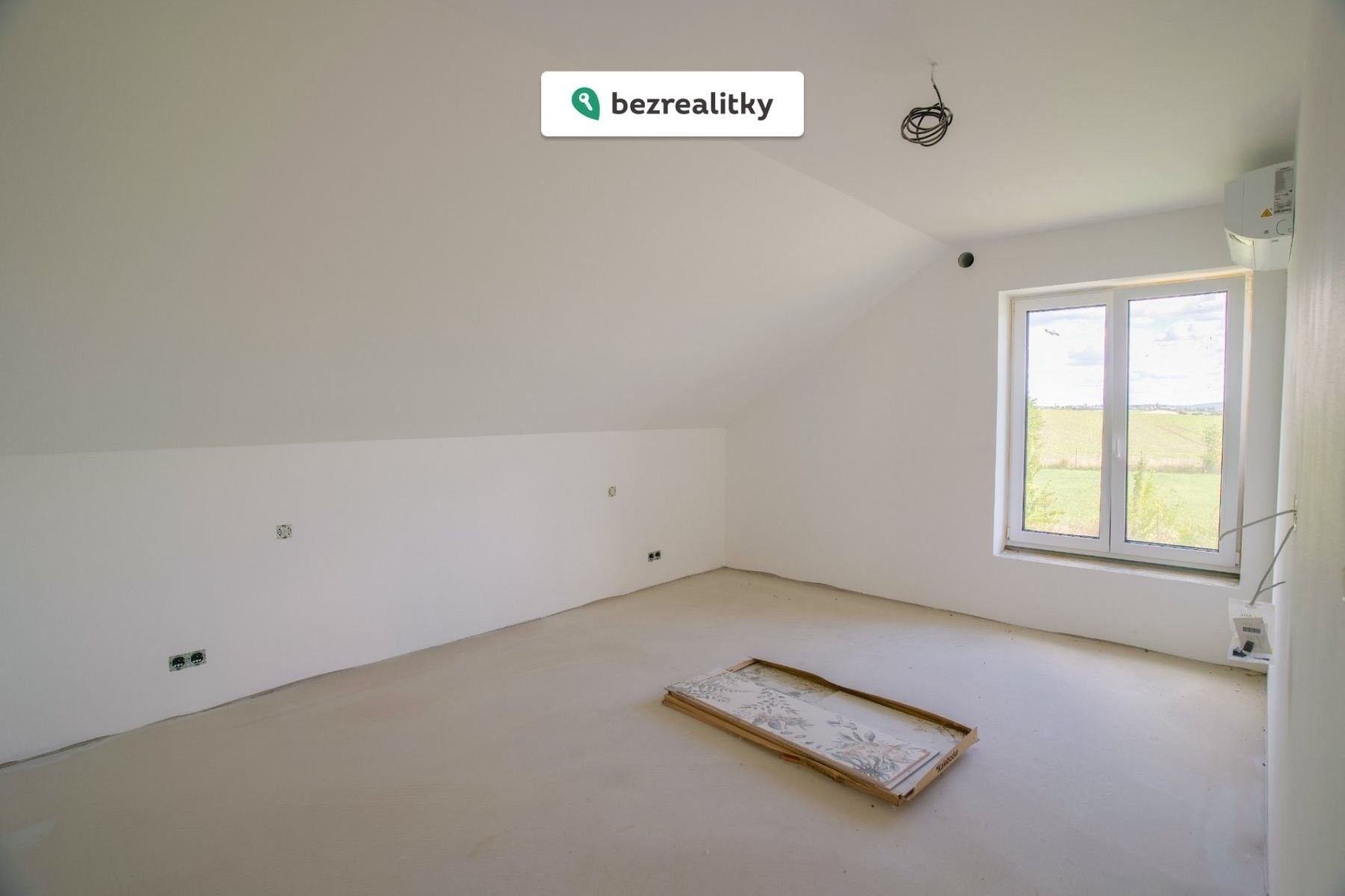 Prodej rodinný dům - Ostružno, 115 m² - 5
