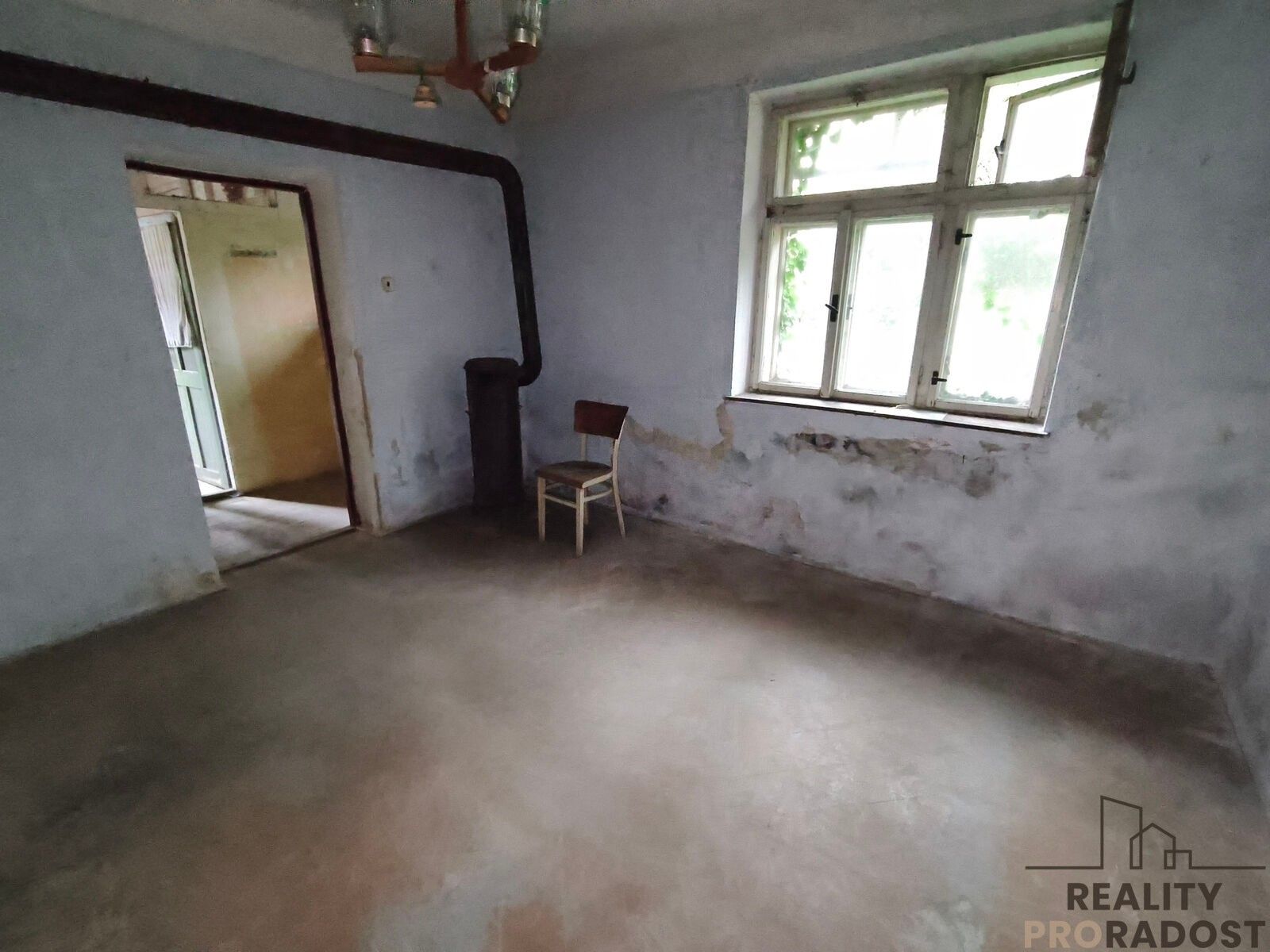 Rodinný dům · 90 m² · Hybrálec - 4
