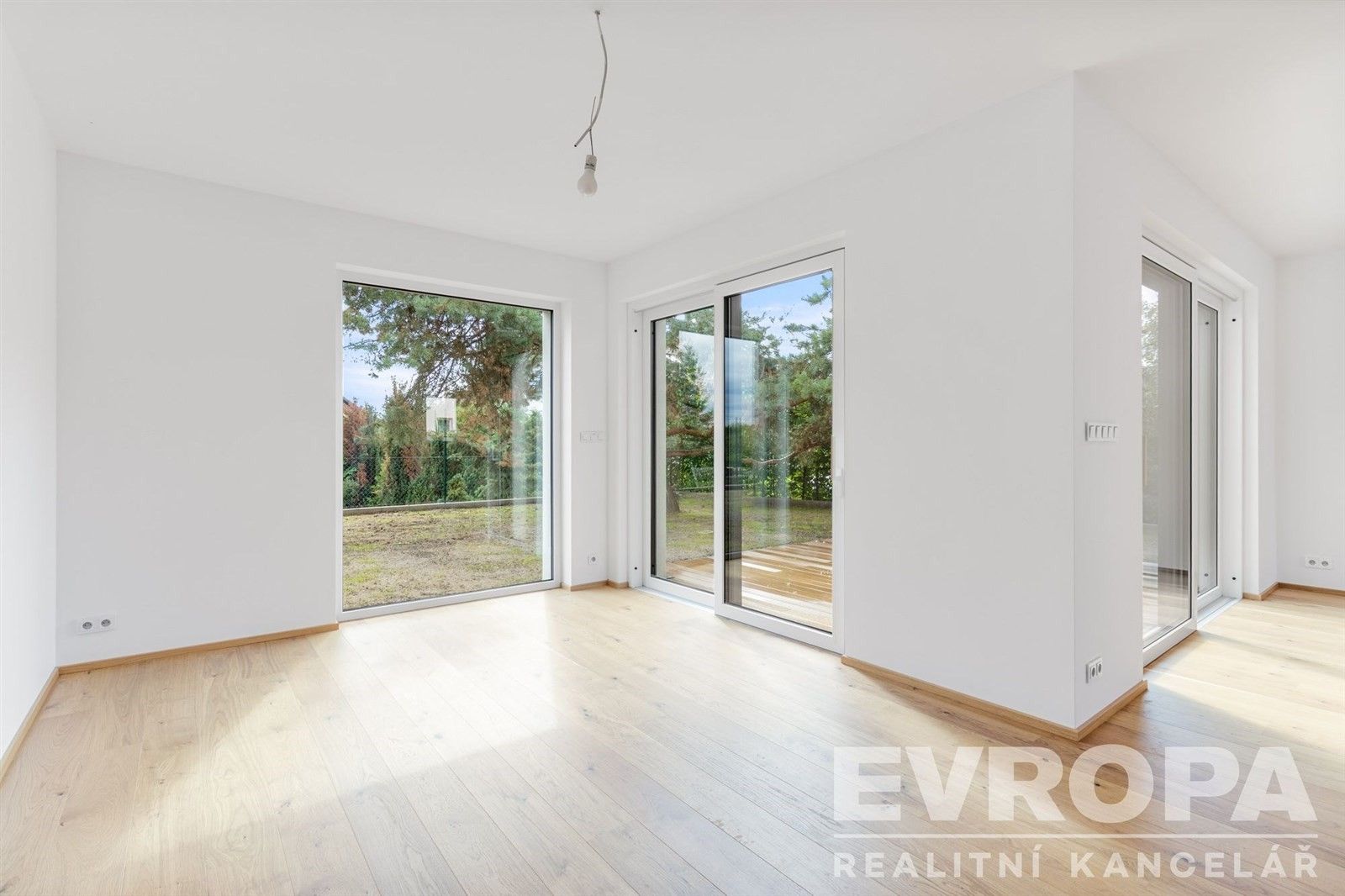 Prodej rodinný dům - Letná , Kostelec nad Labem, 129 m²