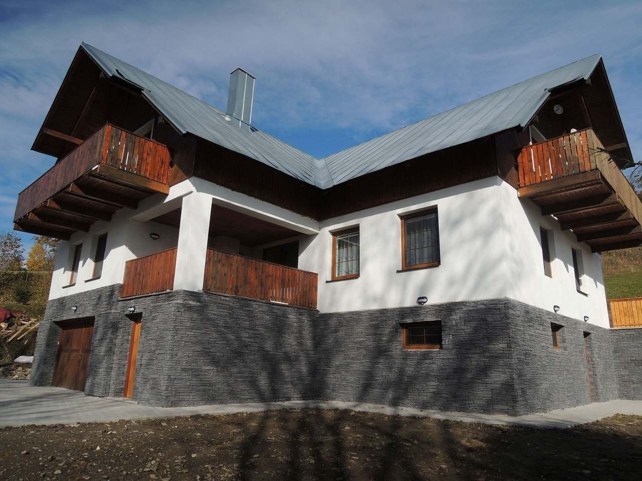 Chata · Strážné, Královéhradecký kraj - 3