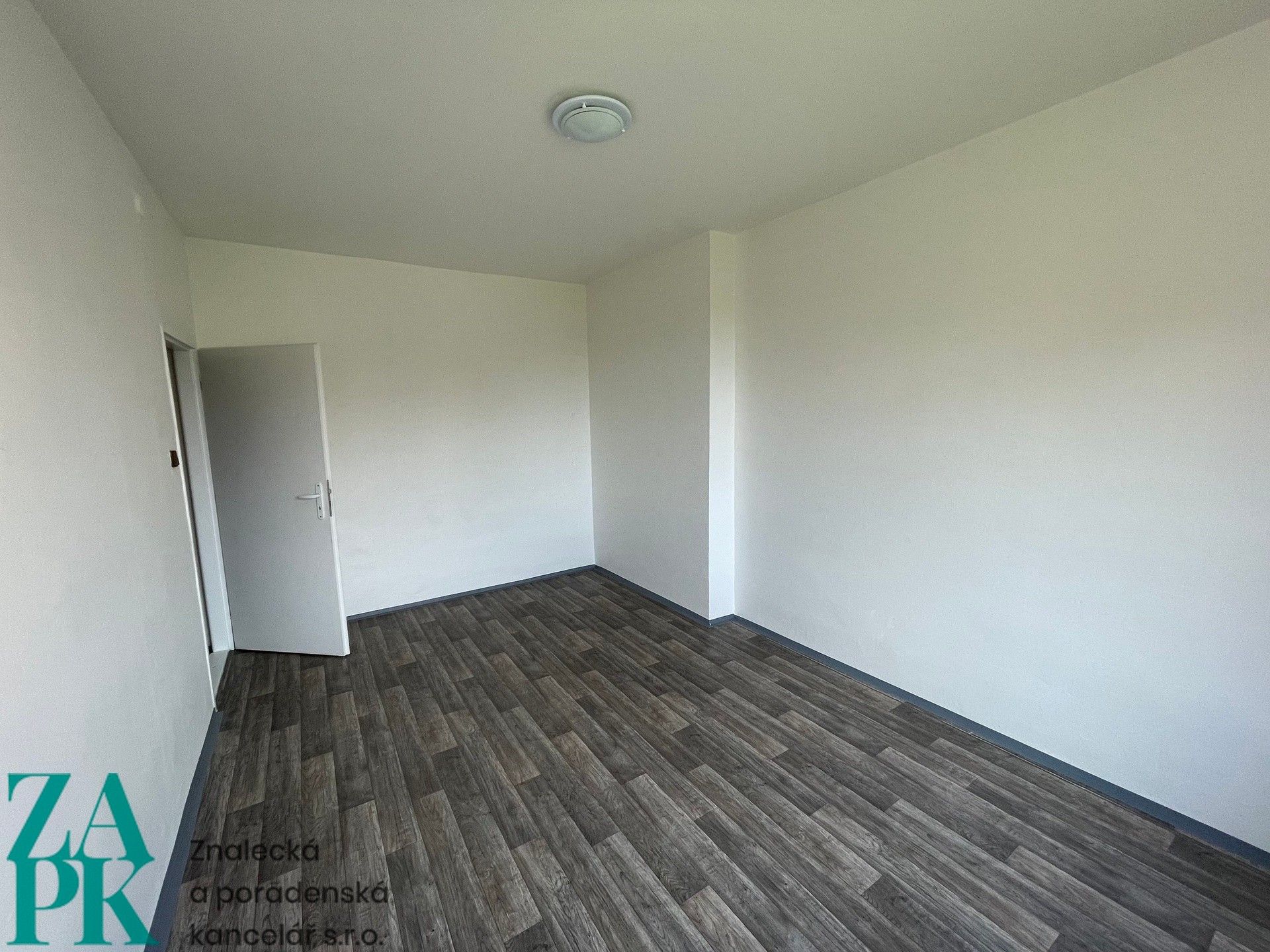 2+1, Šimkova, Jirkov, 51 m² - 2