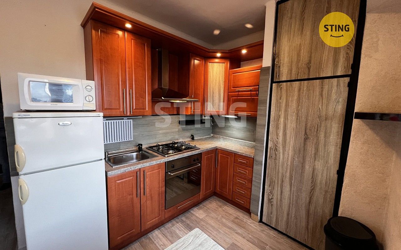 2+1, Ostrava - Moravská Ostrava, okres Ostrava-město, Moravskoslezský kraj, 59 m² - 1