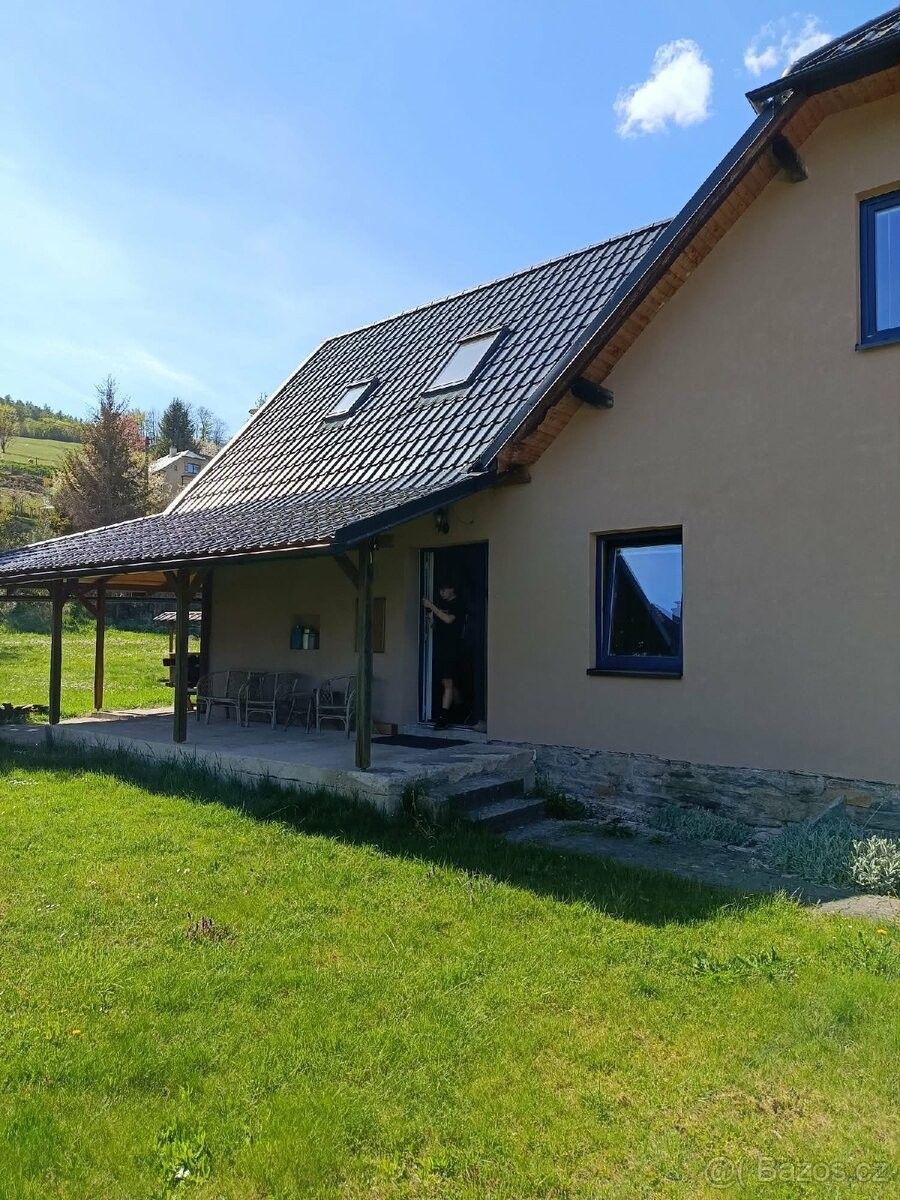 Chaty, Ruda nad Moravou, 789 63 - 2