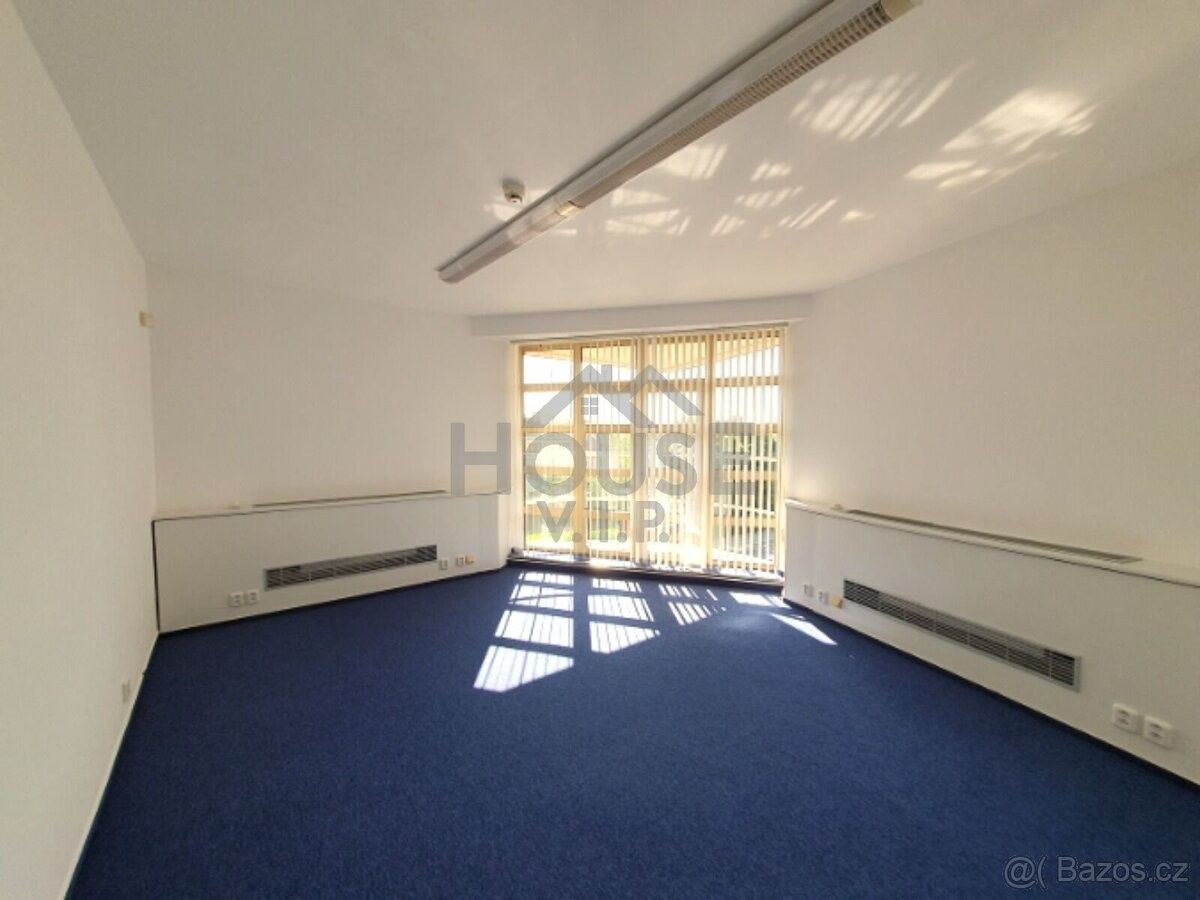 Kanceláře, Praha, 140 00