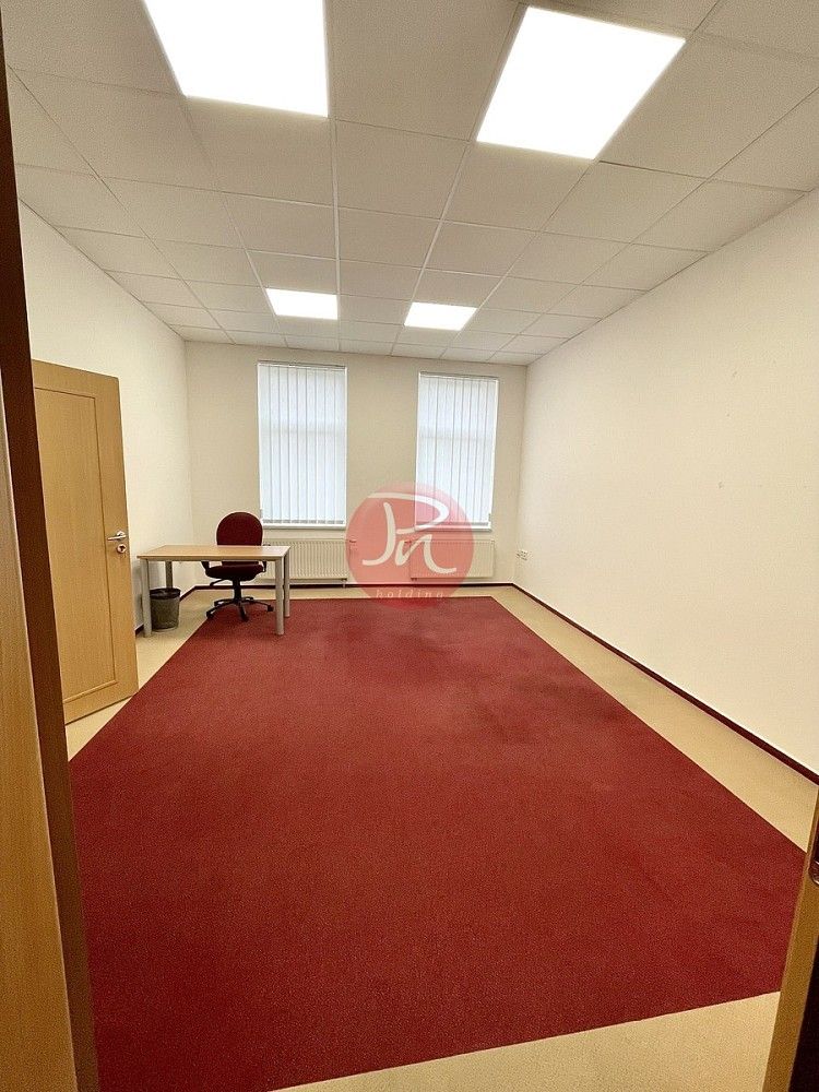 Kancelář · 161 m² · Ostrava - Vítkovice, okres Ostrava-město, Moravskoslezský kraj - 3