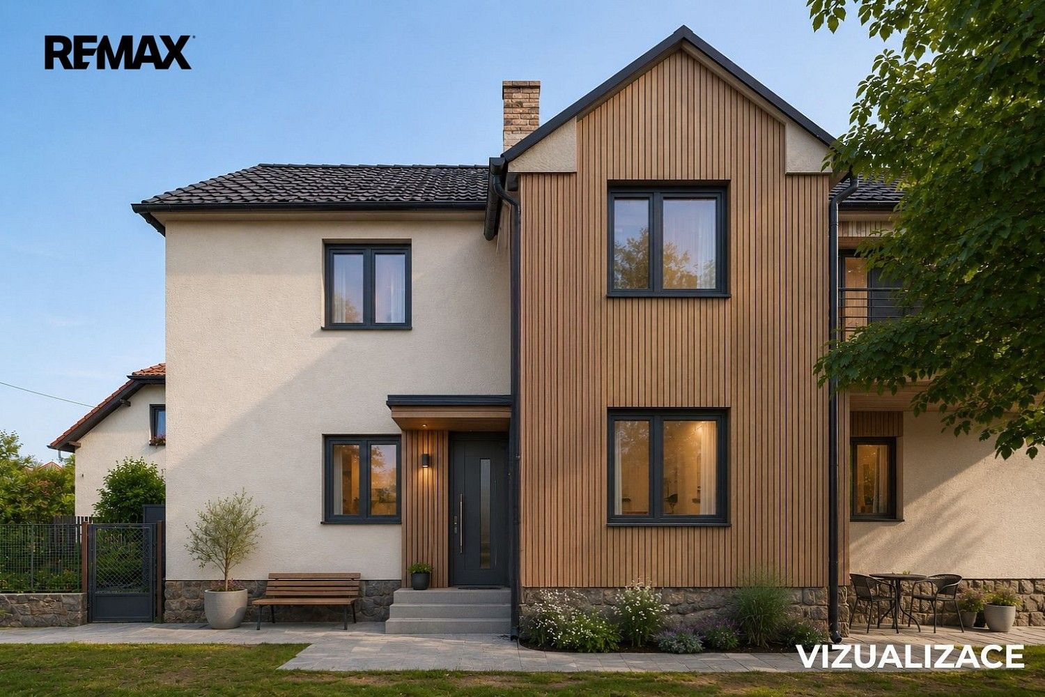 Rodinný dům · 173 m² · Mladý Smolivec - Starý Smolivec, okres Plzeň-jih, Plzeňský kraj - 3