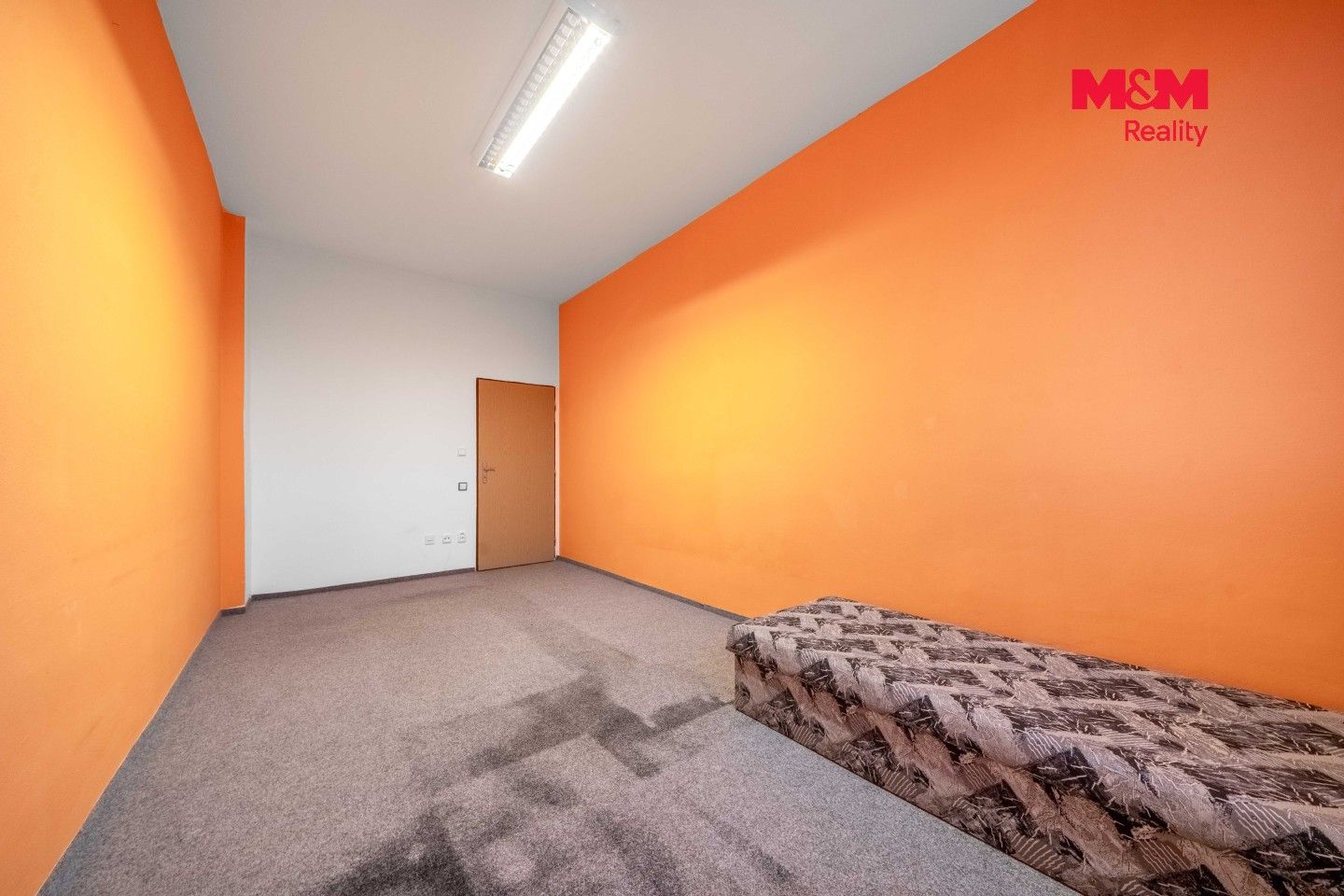 Byt 2+kk · 44 m² · Strašice - 4