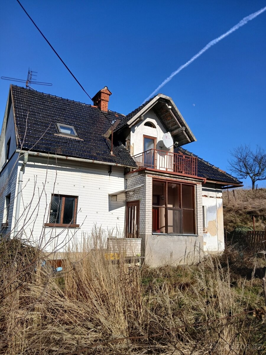 Rodinný dům · Pustějov, 742 43 - 3