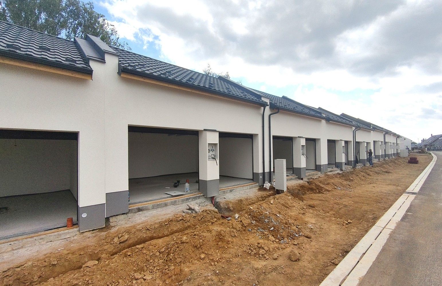 Prodej ostatní - Havlíčkův Brod, Kraj Vysočina, 17 m² - 5