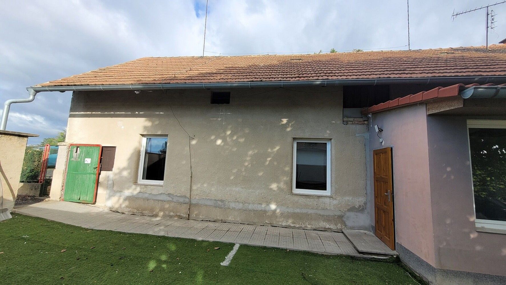 Rodinný dům · 200 m² · Ke dráze, Žabovřesky nad Ohří, okres Litoměřice - 4