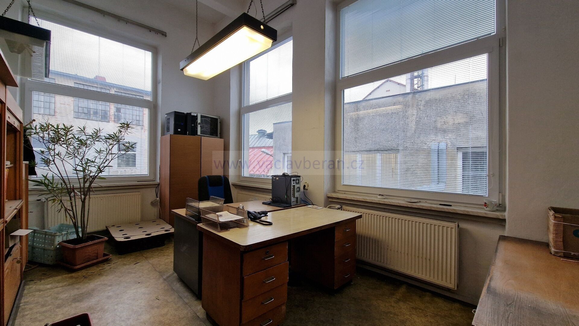 Sklad · 3 050 m² · Moravská, Česká Třebová - 3