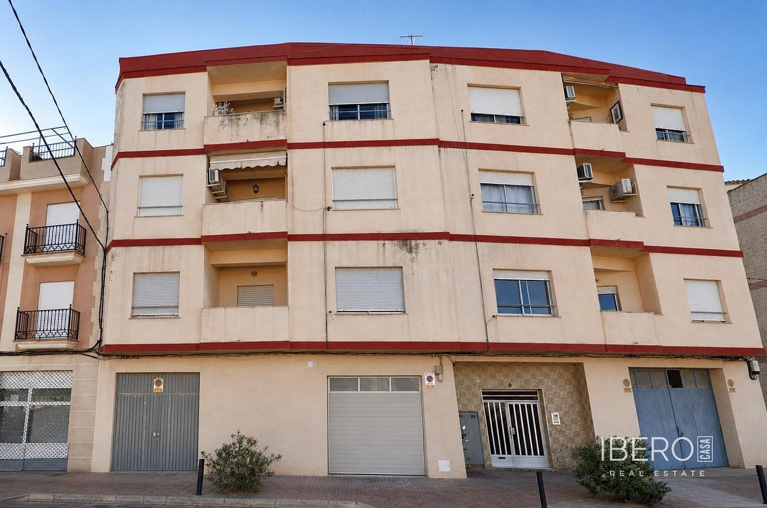 4+kk, Enguera, Španělsko, 136 m² - 1