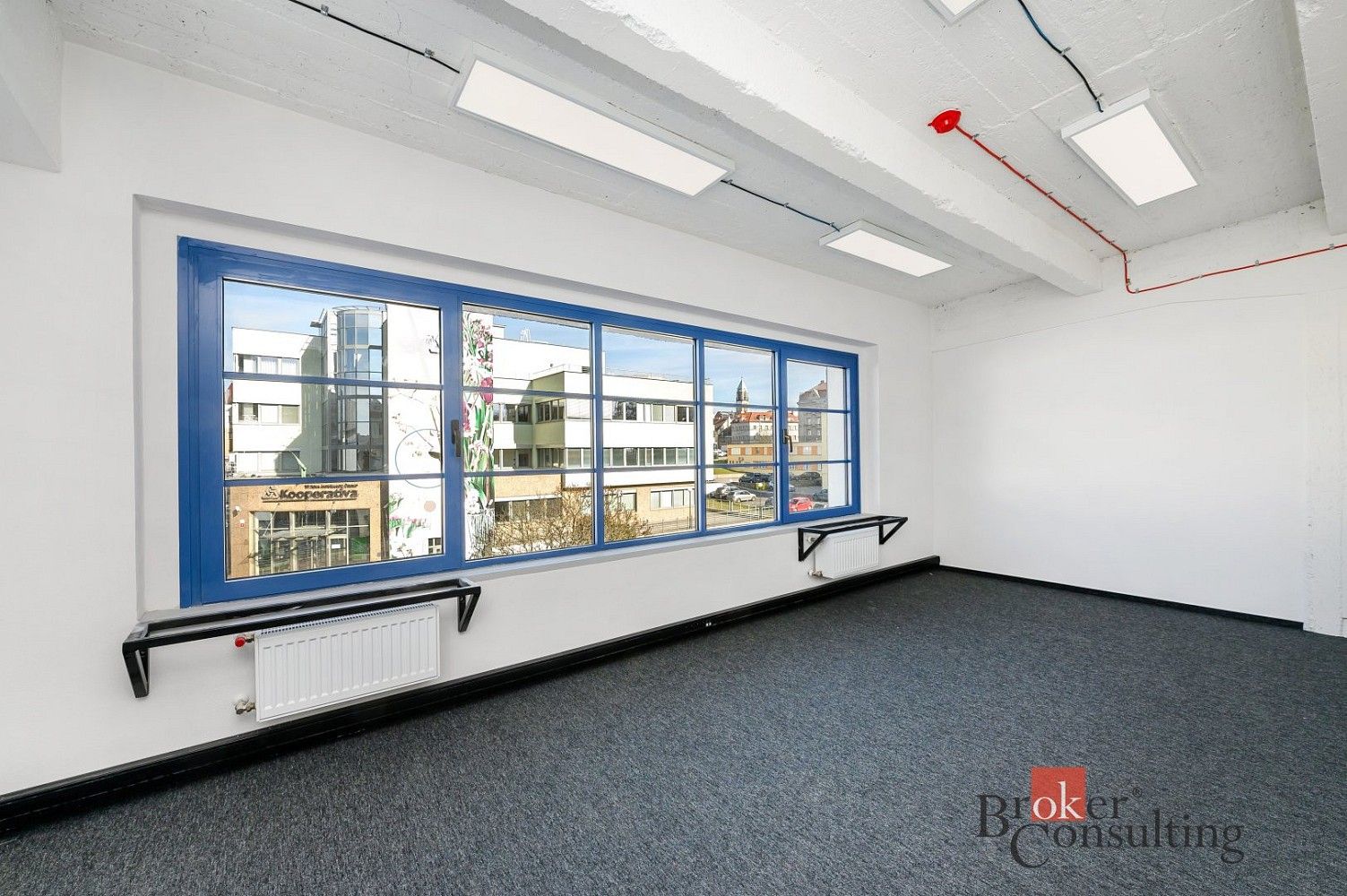 Kancelář · 219 m² · Plzeň - Východní Předměstí, okres Plzeň-město, Plzeňský kraj - 4