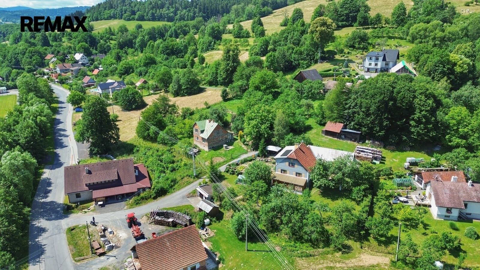 Rodinný dům · 79 m² · Valašská Senice - 3