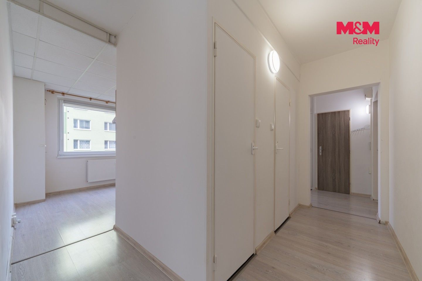 Byt 2+1 · 63 m² · Úvalská, Karlovy Vary - 4