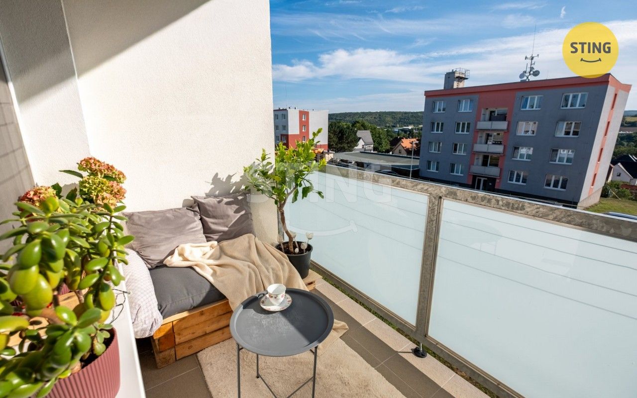 4+kk, Luženská, Rakovník, 65 m² - 2