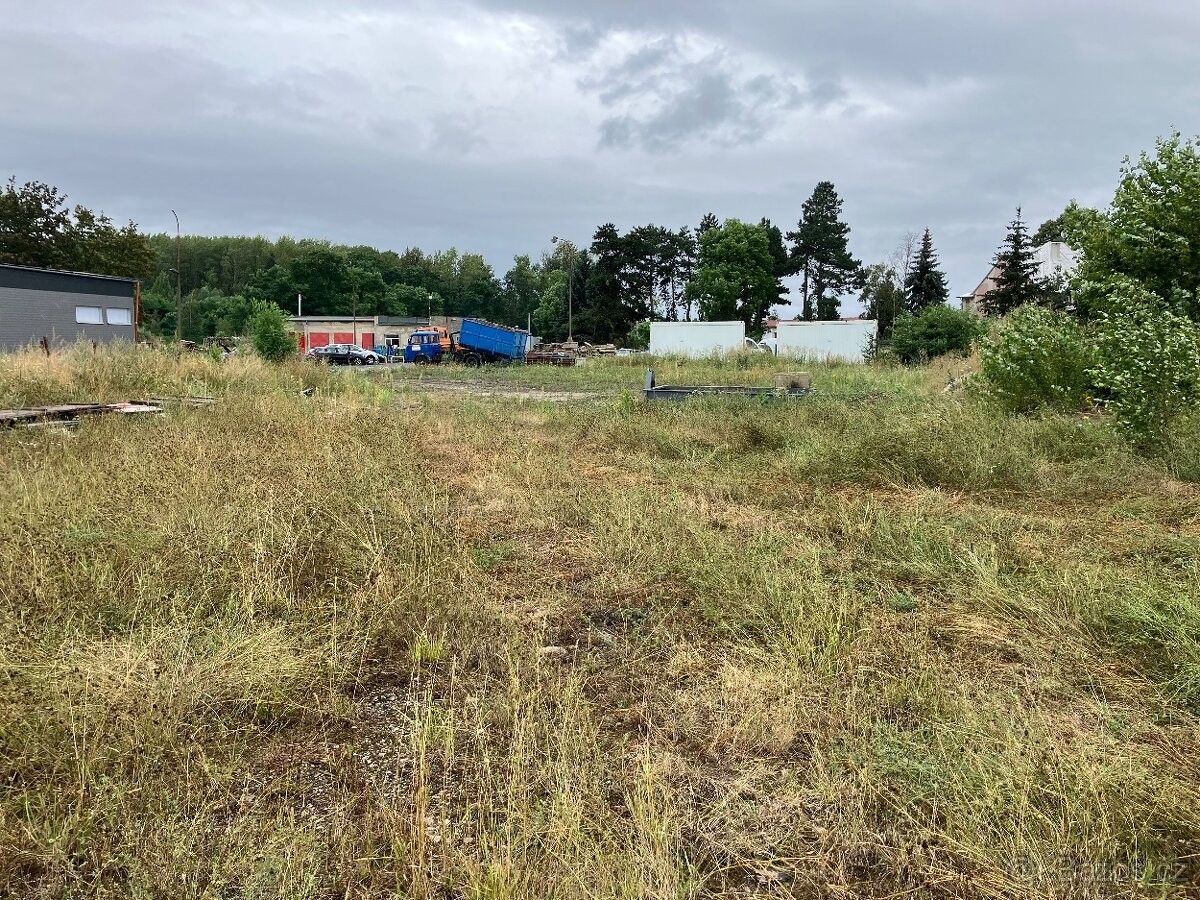 Pozemky pro bydlení, Blatno, 430 01