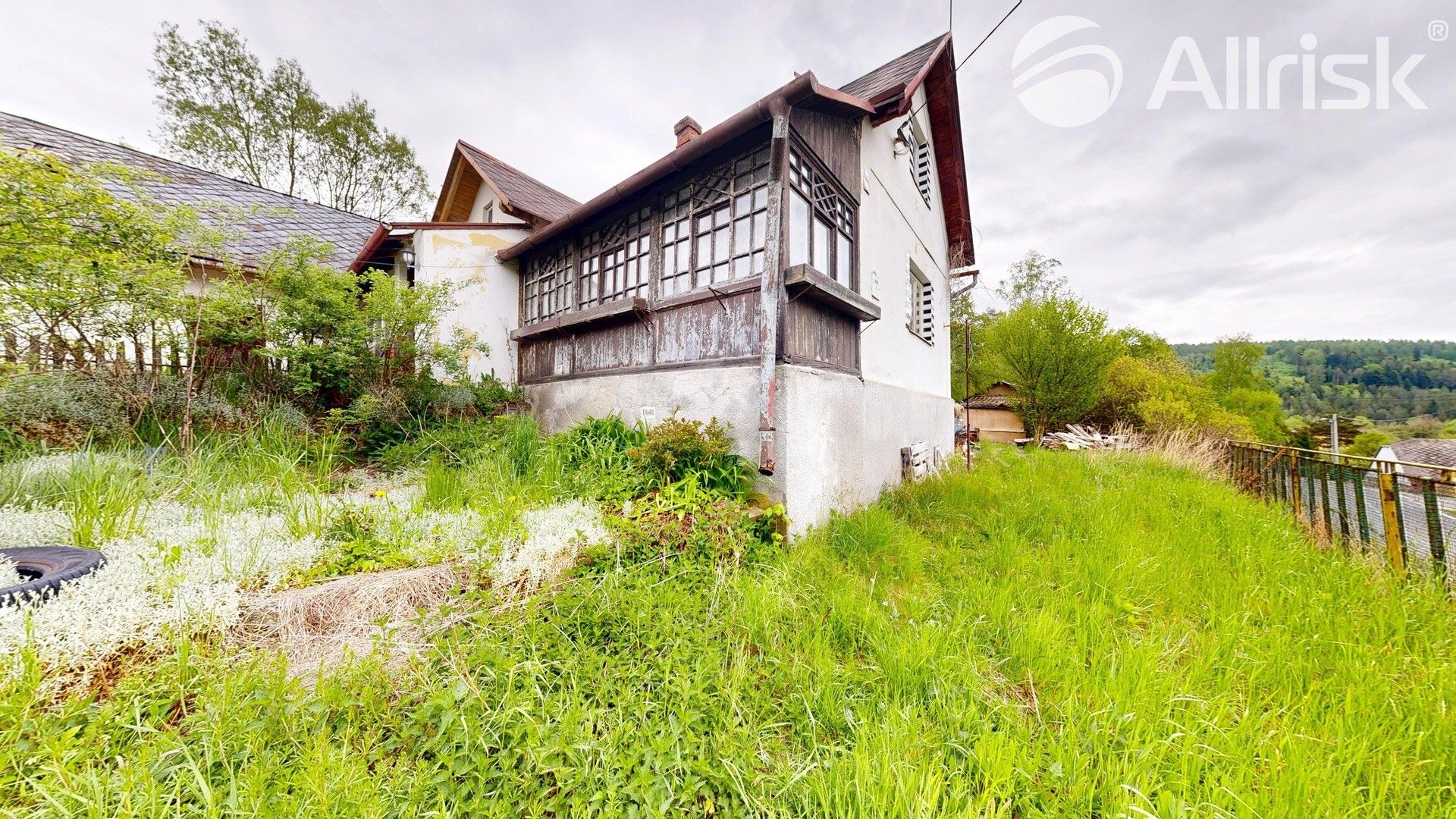 Rodinné domy, Vítkov Zálužné, 130 m² - 1
