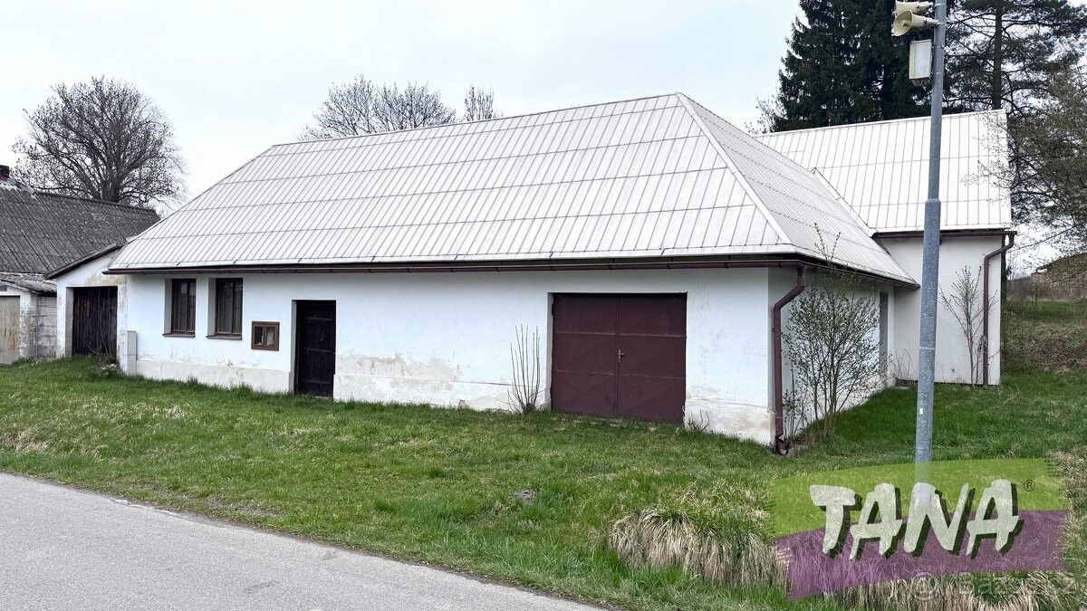 Rodinný dům · Polička, 572 01 - 3