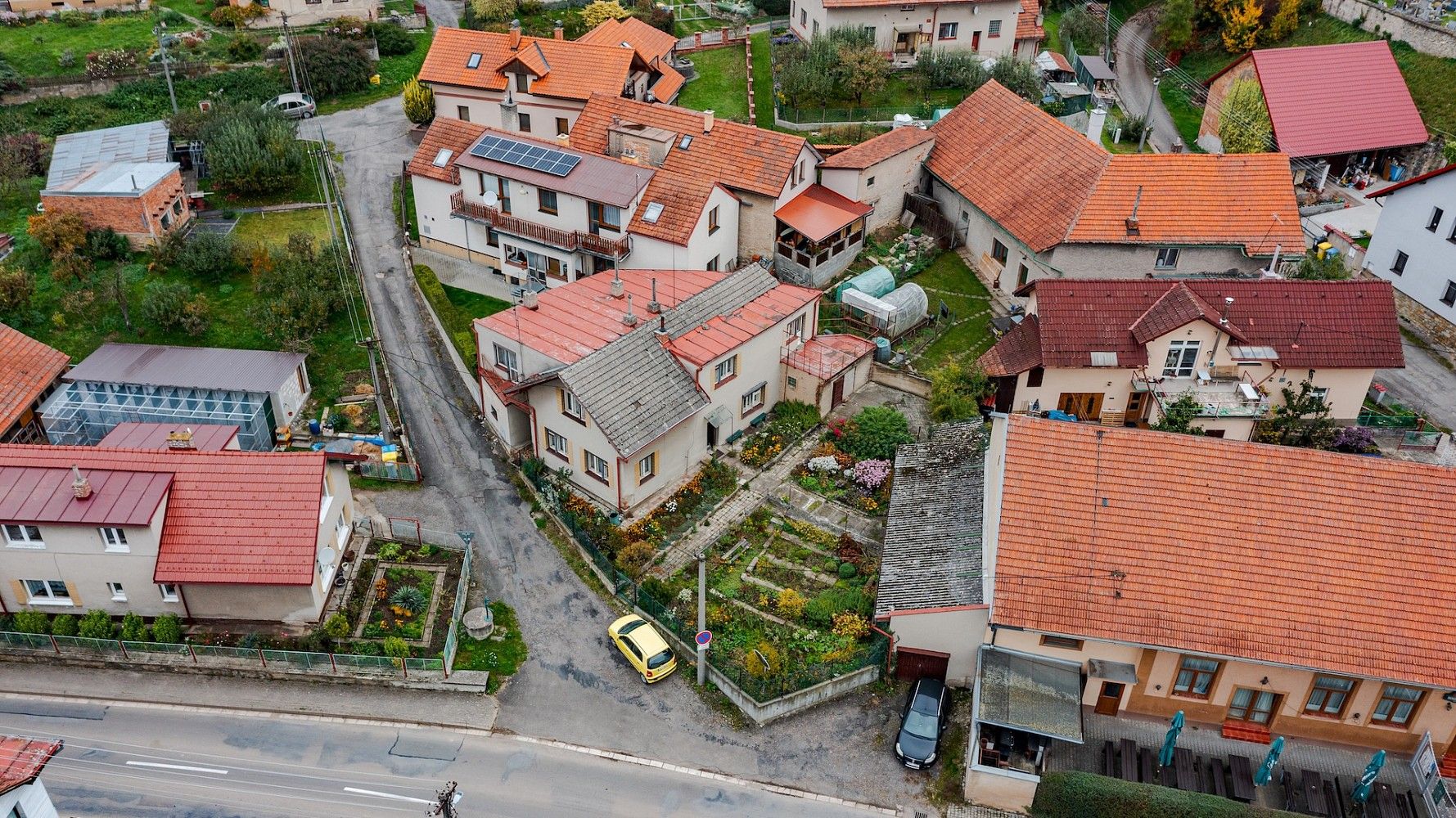 Rodinný dům · 200 m² · Skořenice, okres Ústí nad Orlicí - 4