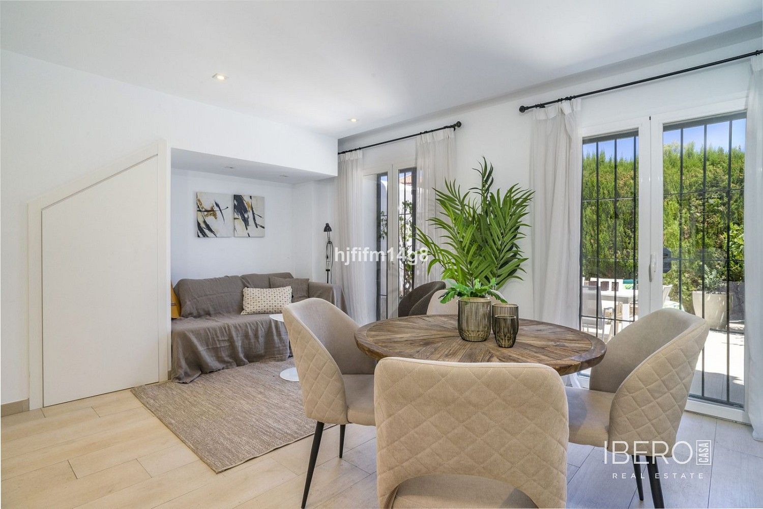 Prodej rodinný dům - Nueva Andalucía, ES, 89 m² - 2