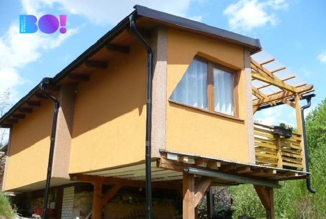 Chaty, Zábřeh, 789 01