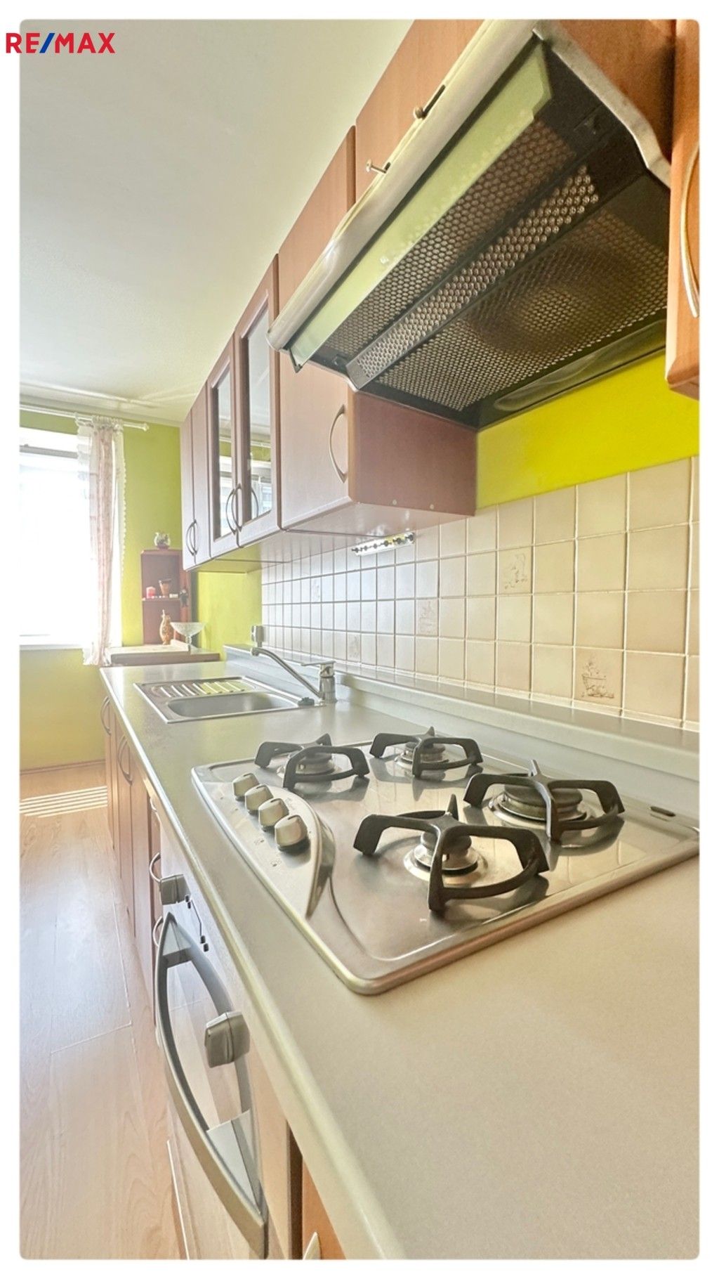 Prodej byt 3+1 - Scheinerova, Teplice, 77 m²