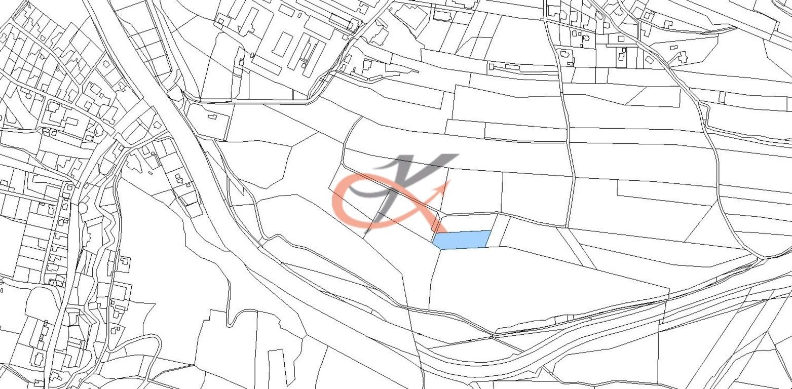 Prodej zemědělský pozemek - Zašová, 3 m²