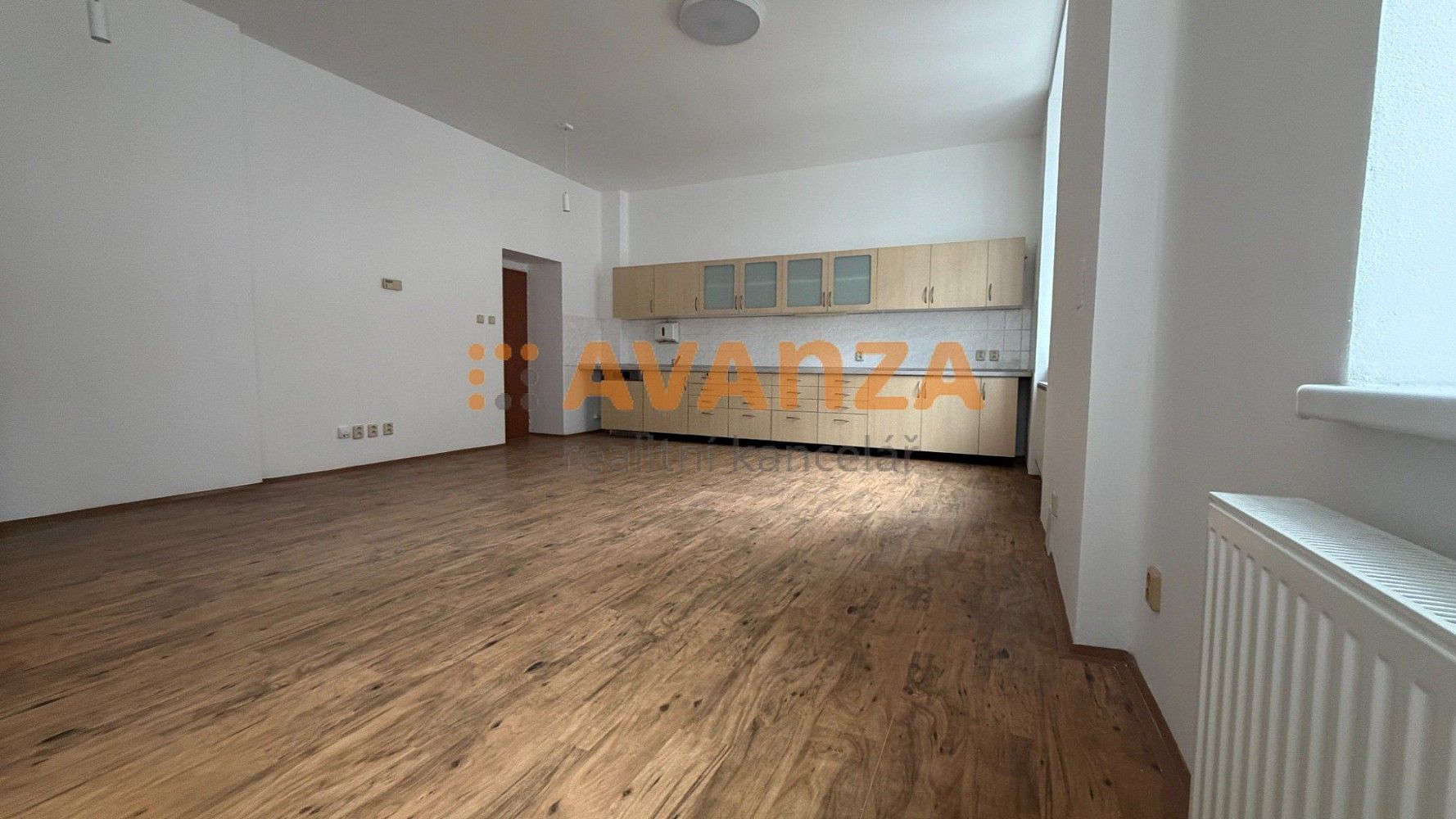 Byt 2+kk · 75 m² · Děčín - Děčín IV-Podmokly, Ústecký kraj - 4