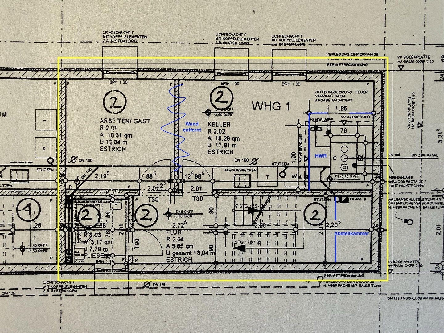 Prodej byt 4+1 - Köln Junkersdorf Nordrhein-Westfalen 50858, 108 m² - 5