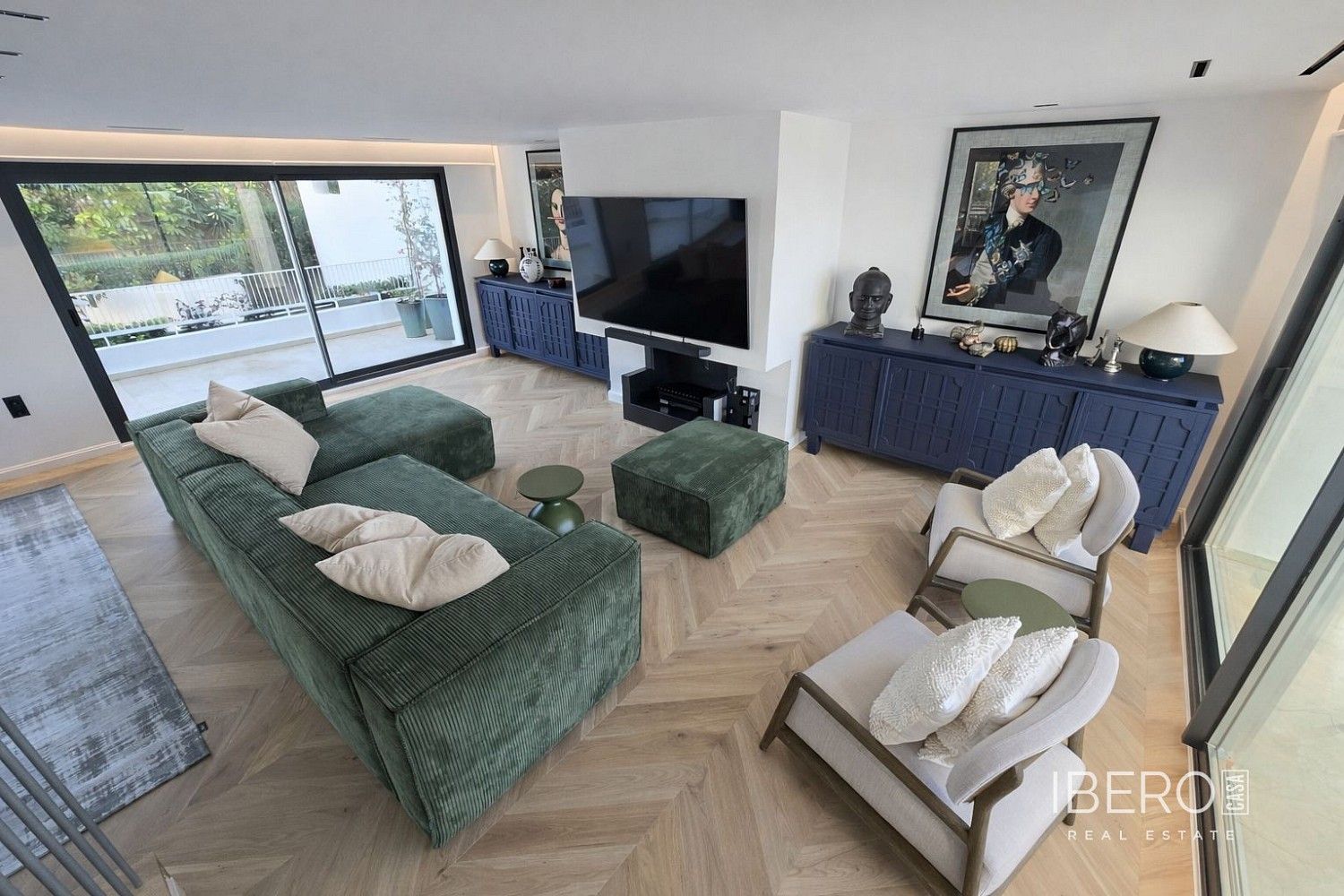 Prodej byt 4+kk - Marbella, Španělsko, 178 m² - 5