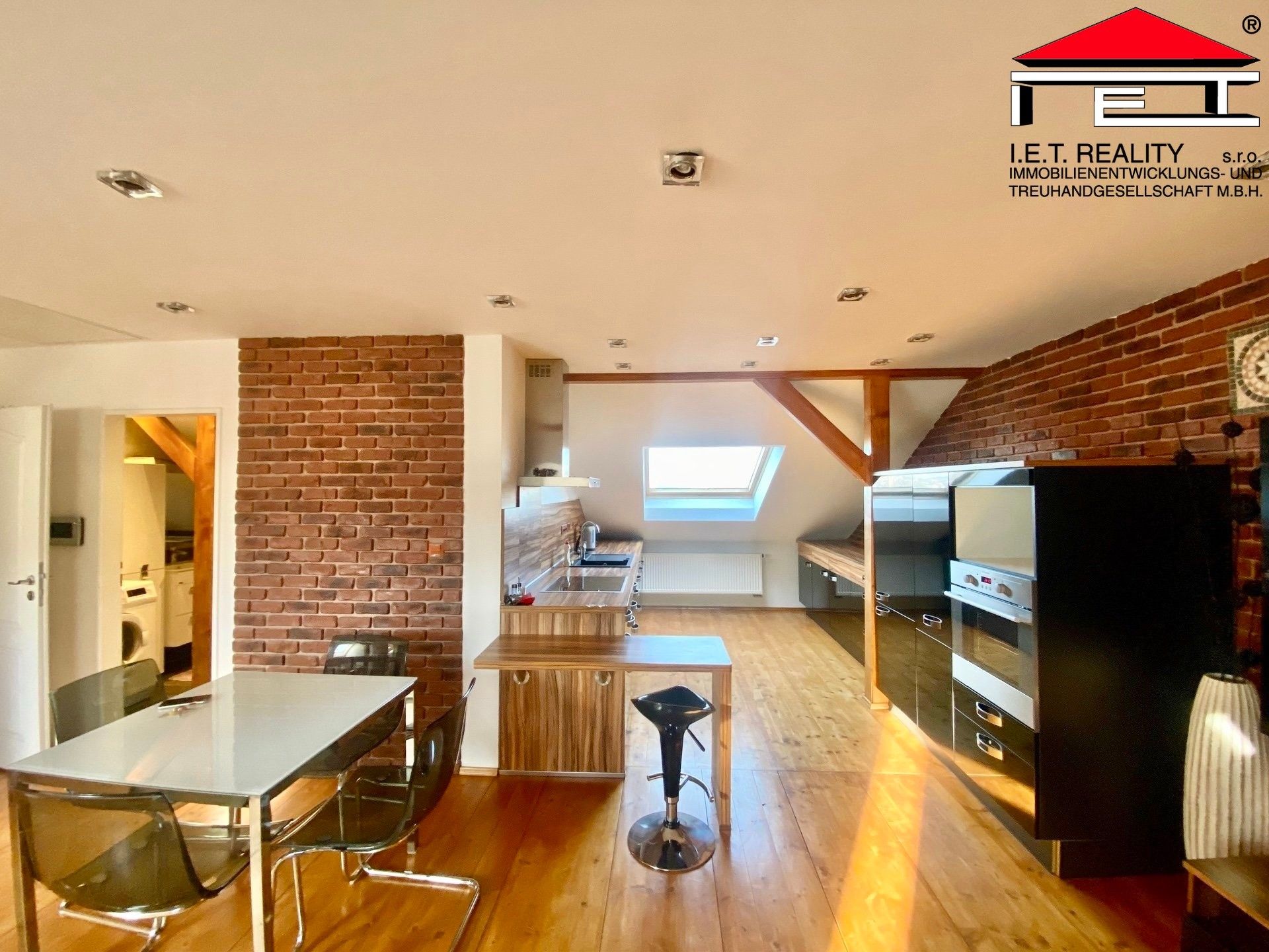 Pronájem byt 3+kk - Skorkovského, Brno, 120 m²