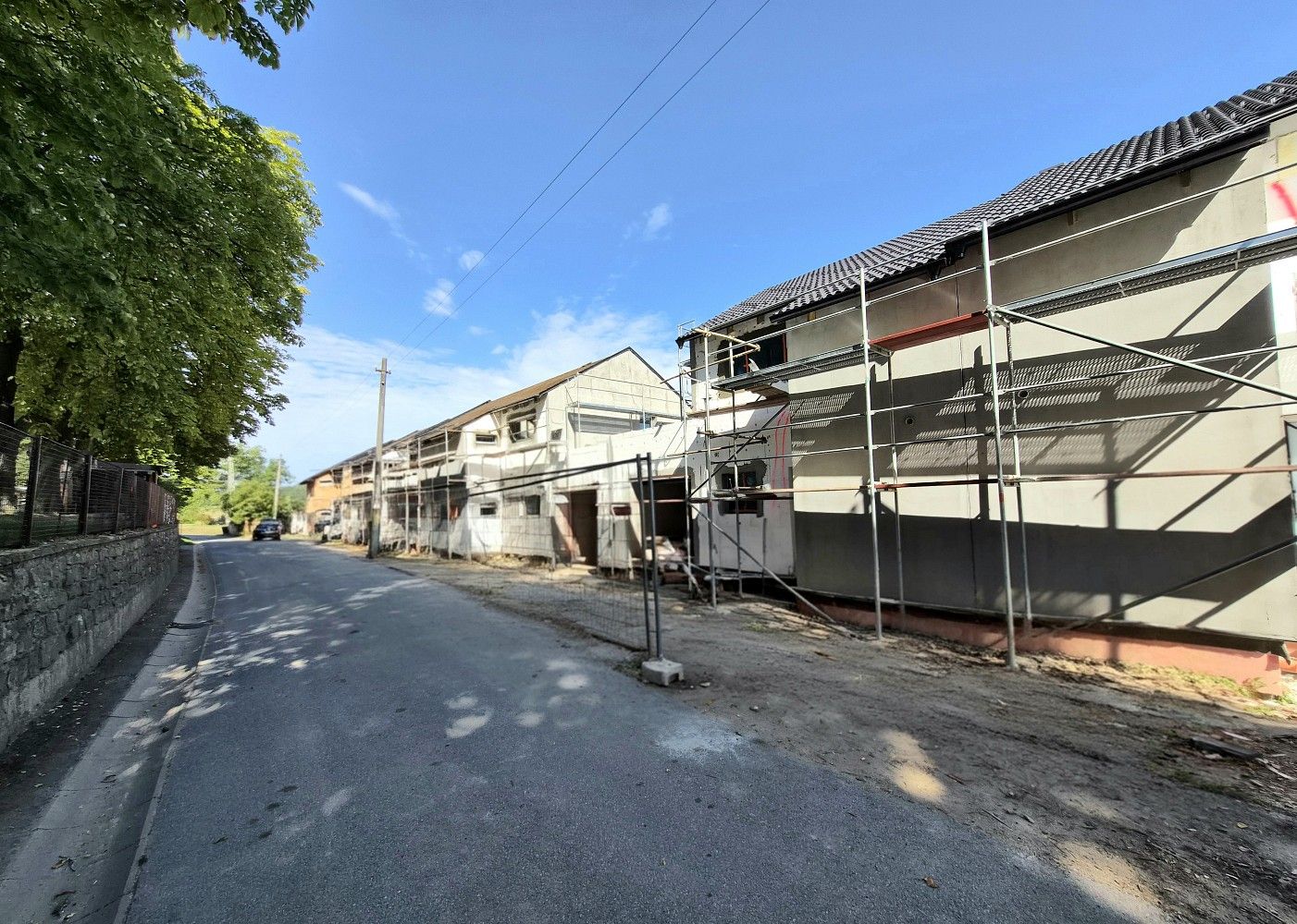 Prodej rodinný dům - Oslavany - Padochov, okres Brno-venkov, 100 m² - 2