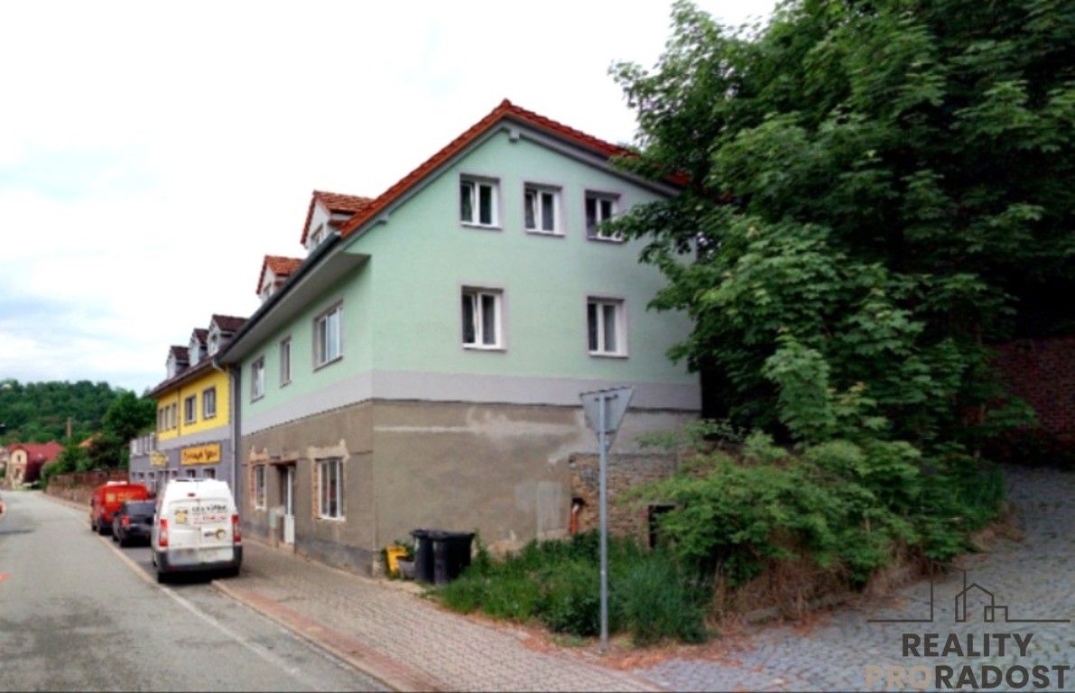 4+1, Žerotínova, Brandýs nad Orlicí, 100 m²