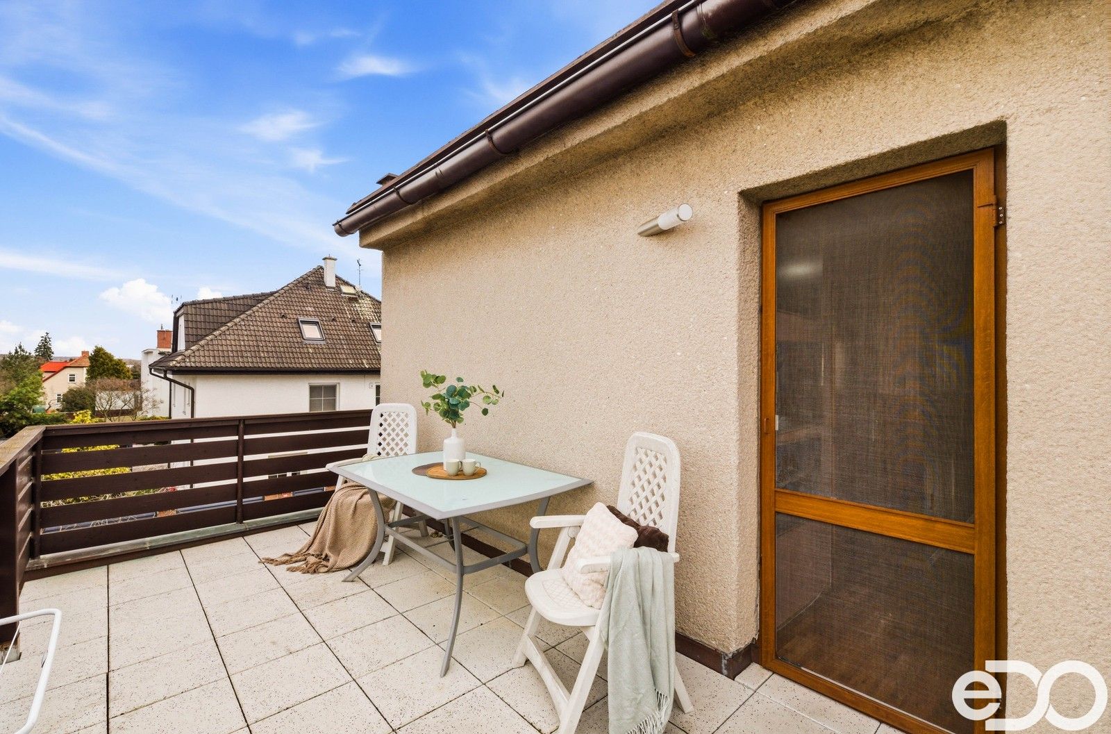 Rodinný dům · 267 m² · Baštýřská, Praha Hostavice - 3