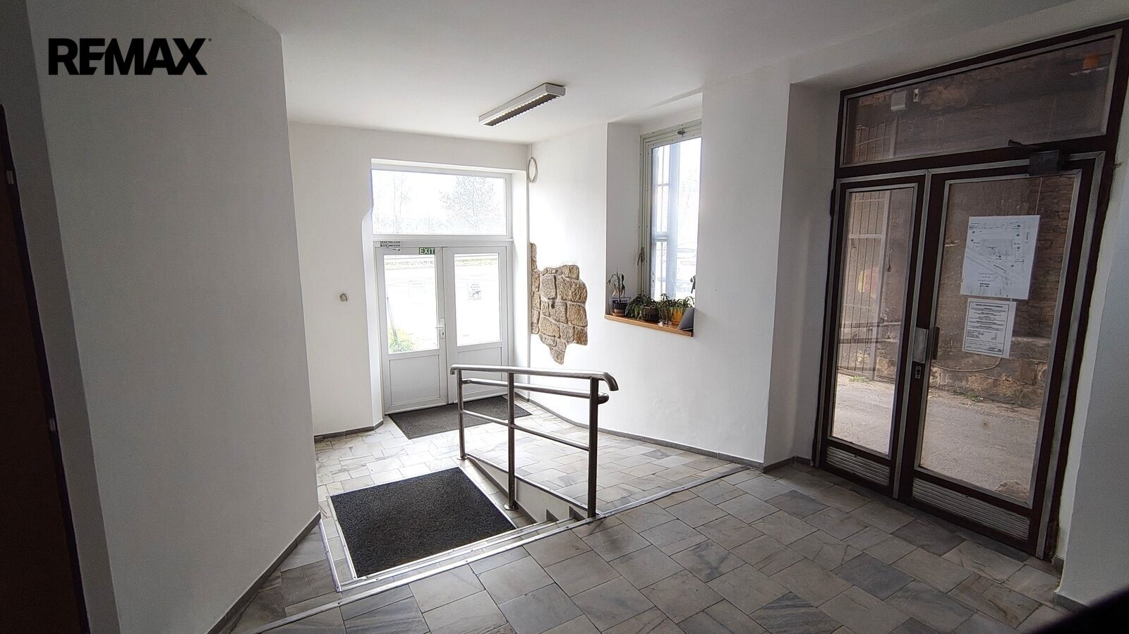 Kanceláře, Benešovská 432, Děčín II-Nové Město, 115 m² - 1