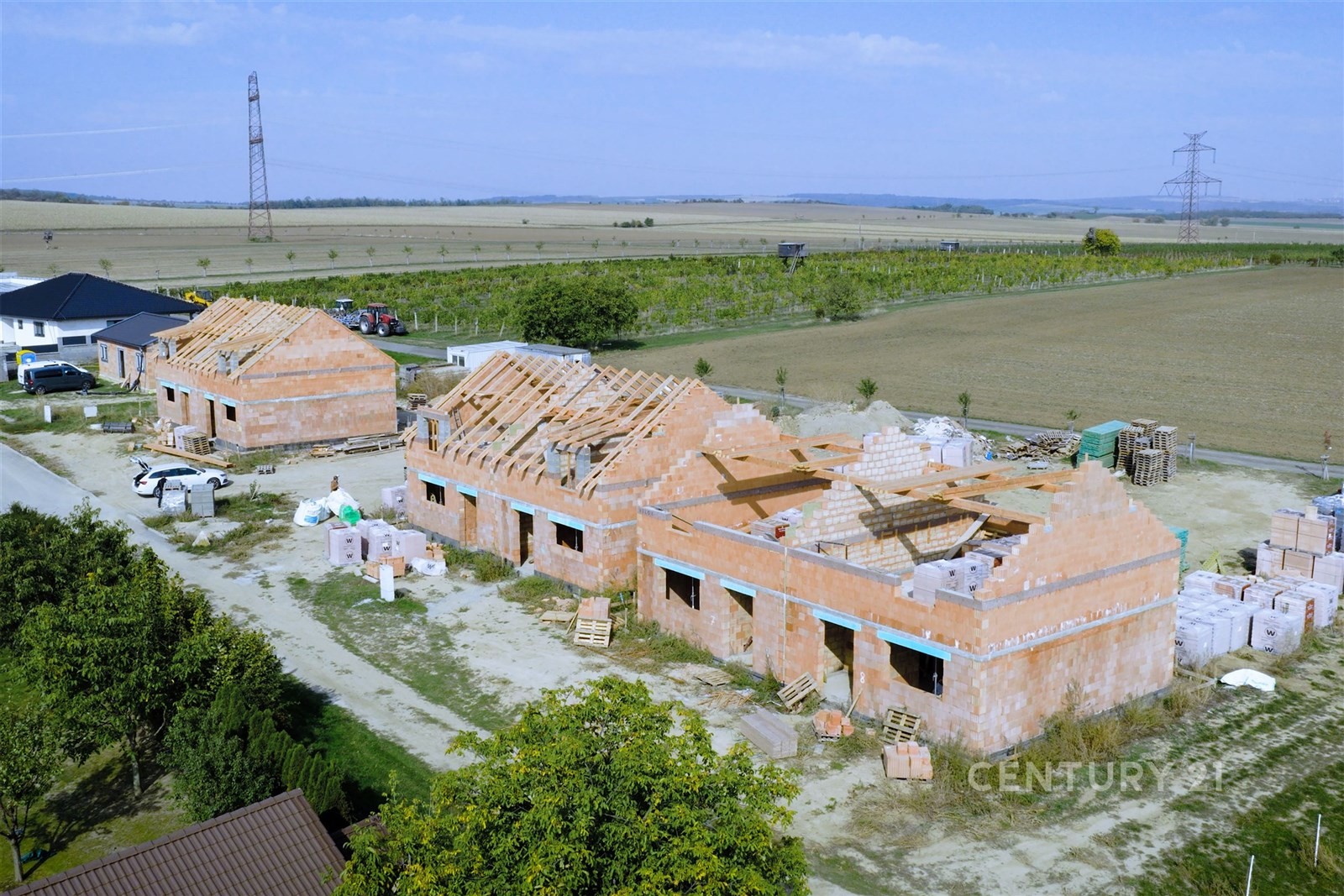 Rodinný dům, 124 m²