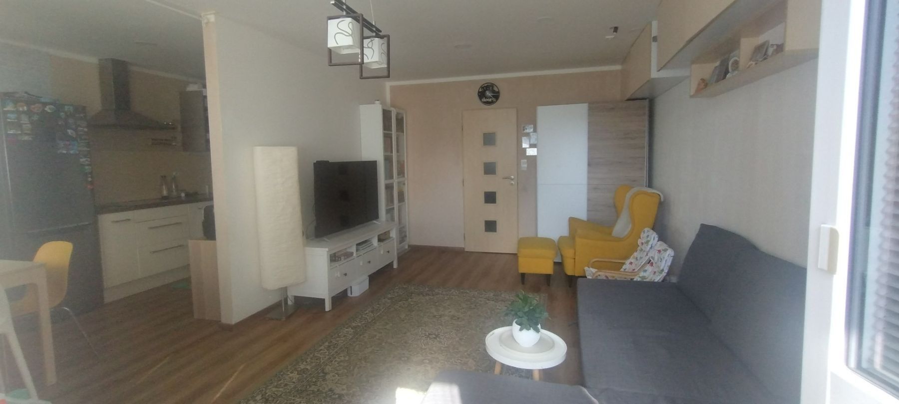 Byt 3+1 · 73 m² · Trávníčkova, Praha - Stodůlky - 3