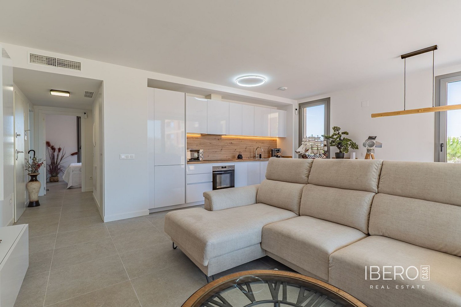 Prodej byt 4+kk - Denia, Španělsko, 95 m² - 5