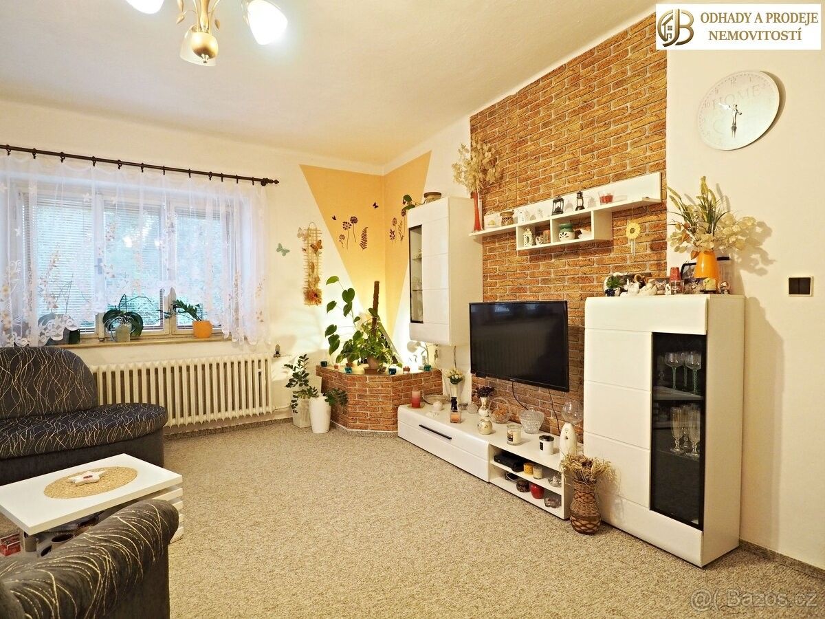 Prodej rodinný dům - Ruda nad Moravou, 789 63