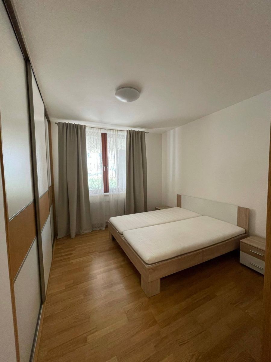 2+kk, Pod Dvorem, Praha - Veleslavín, 58 m² - 2