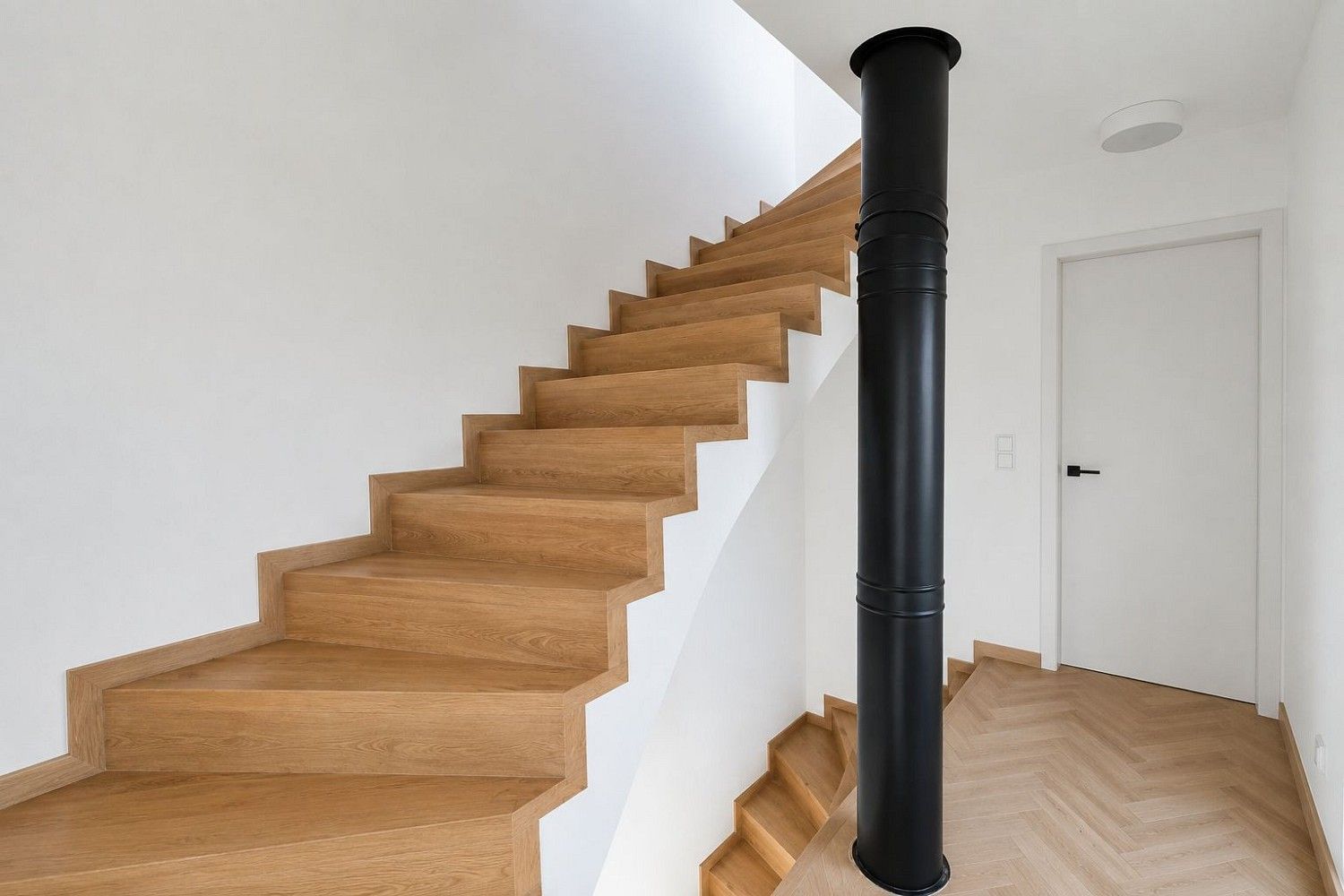 Byt 5+kk · 108 m² · Velké Přílepy, okres Praha-západ, Středočeský kraj - 3