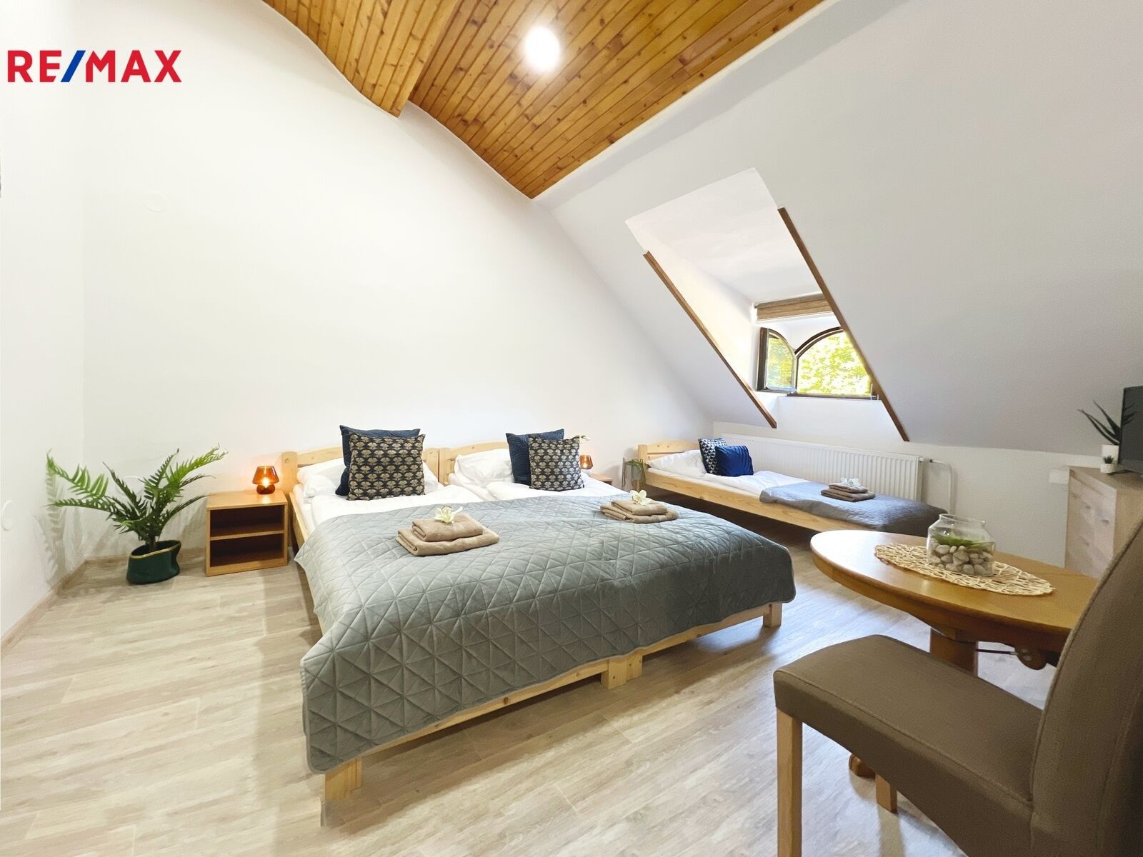 Prodej ubytovací zařízení - K. V. Raise, Volary, 392 m²